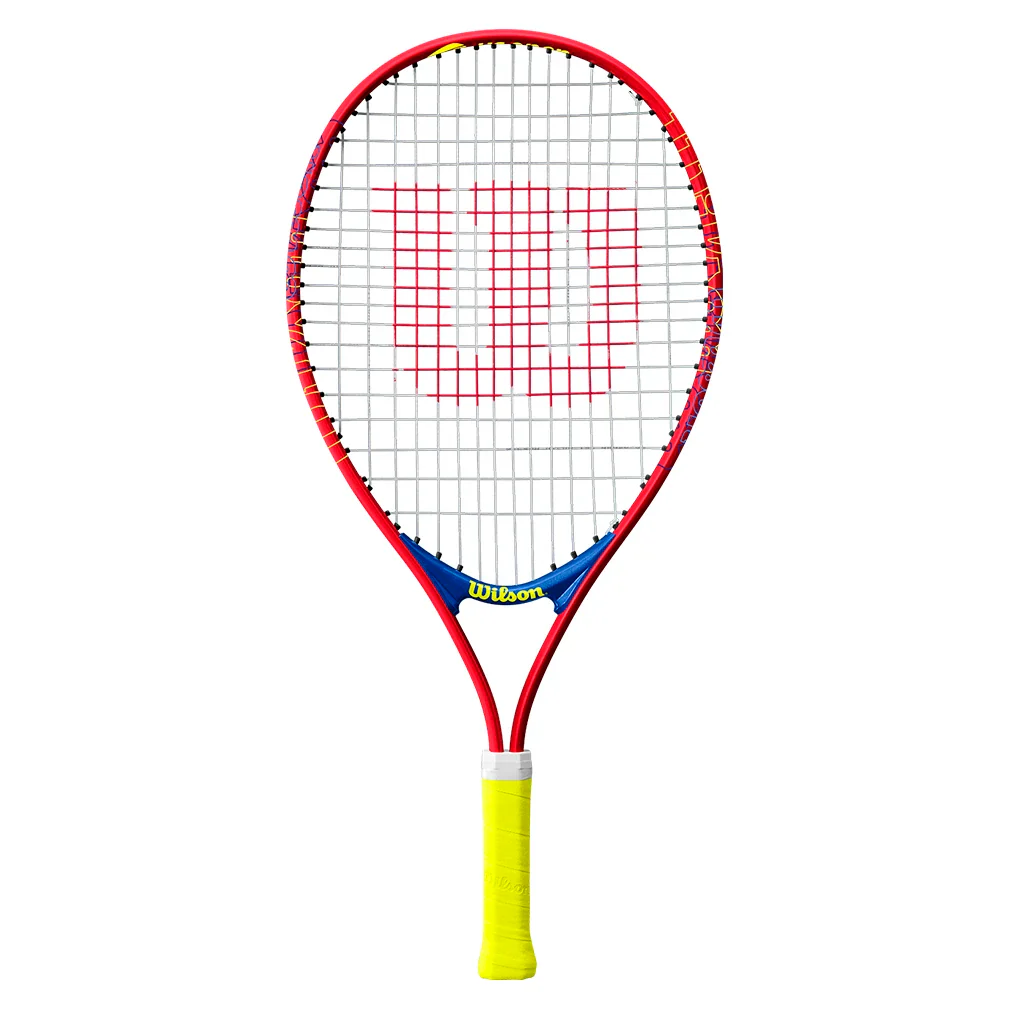 US OPEN JR 23