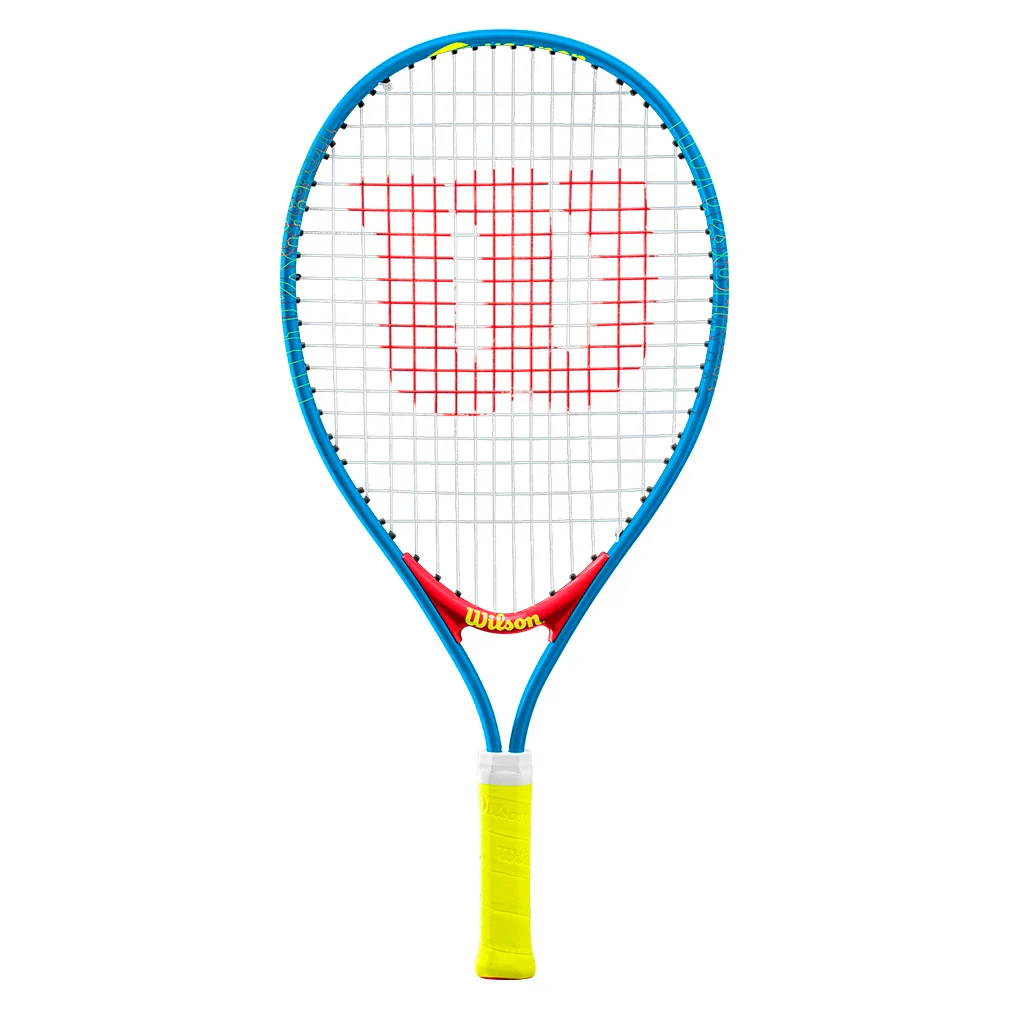 US OPEN JR 21