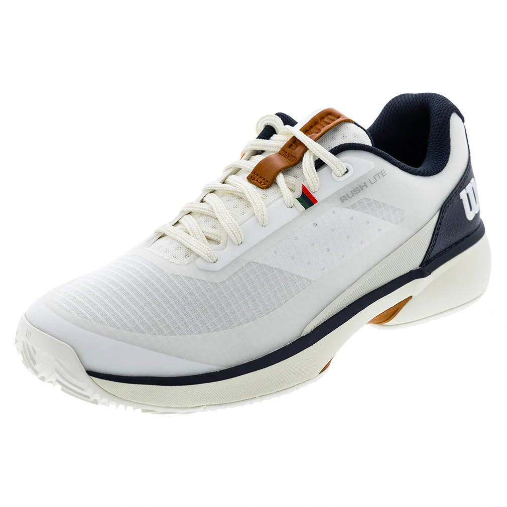 RUSH LITE 5 CLAY