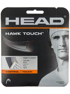 HAWK TOUCH 1/2