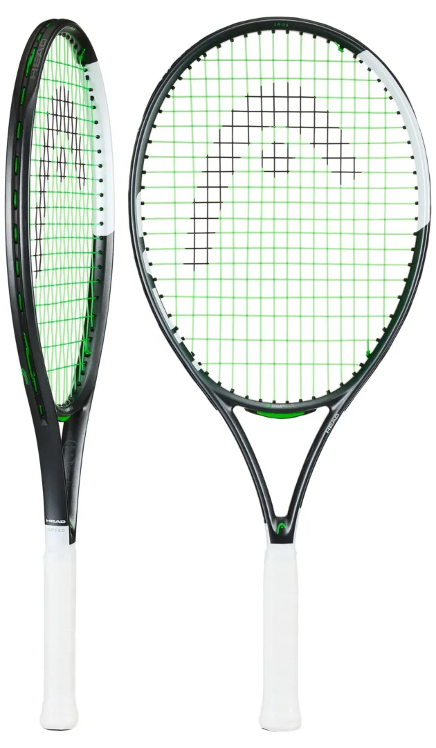 IG SPEED JR 25