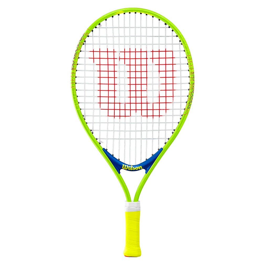US OPEN JR 19