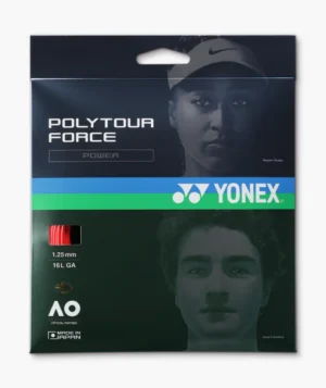 POLY TOUR FORCE 1/2