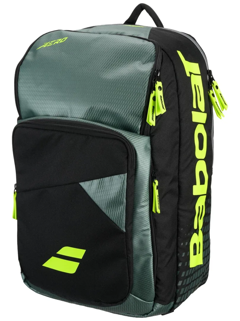 PURE AERO BACKPACK