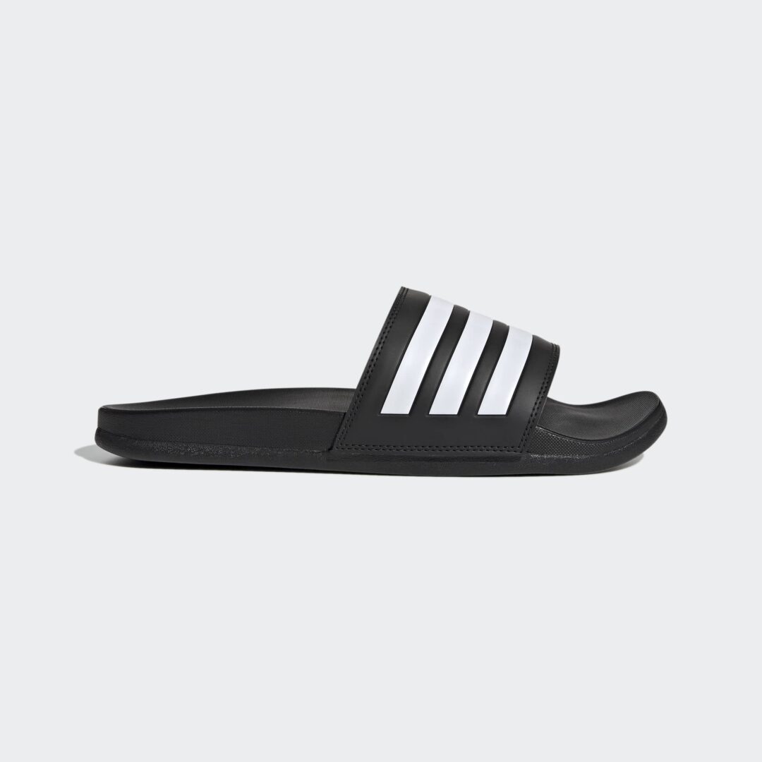 ADILETTE COMFORT BLACK
