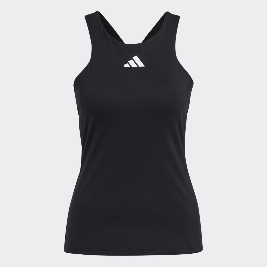 Y-TANK W BLACK