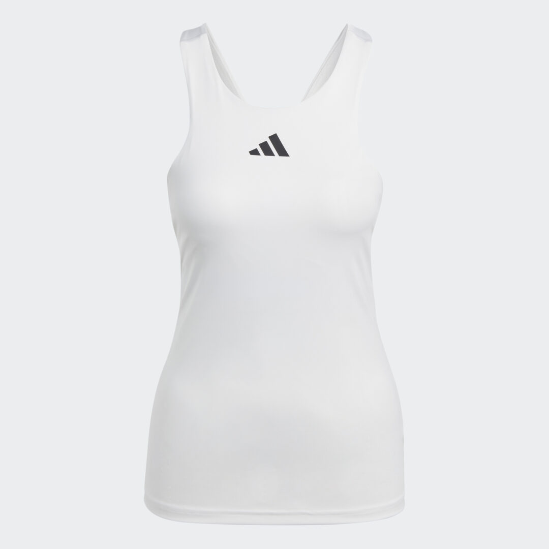 Y-TANK W WHITE