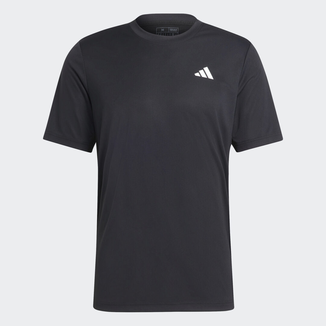 CLUB TEE BLACK