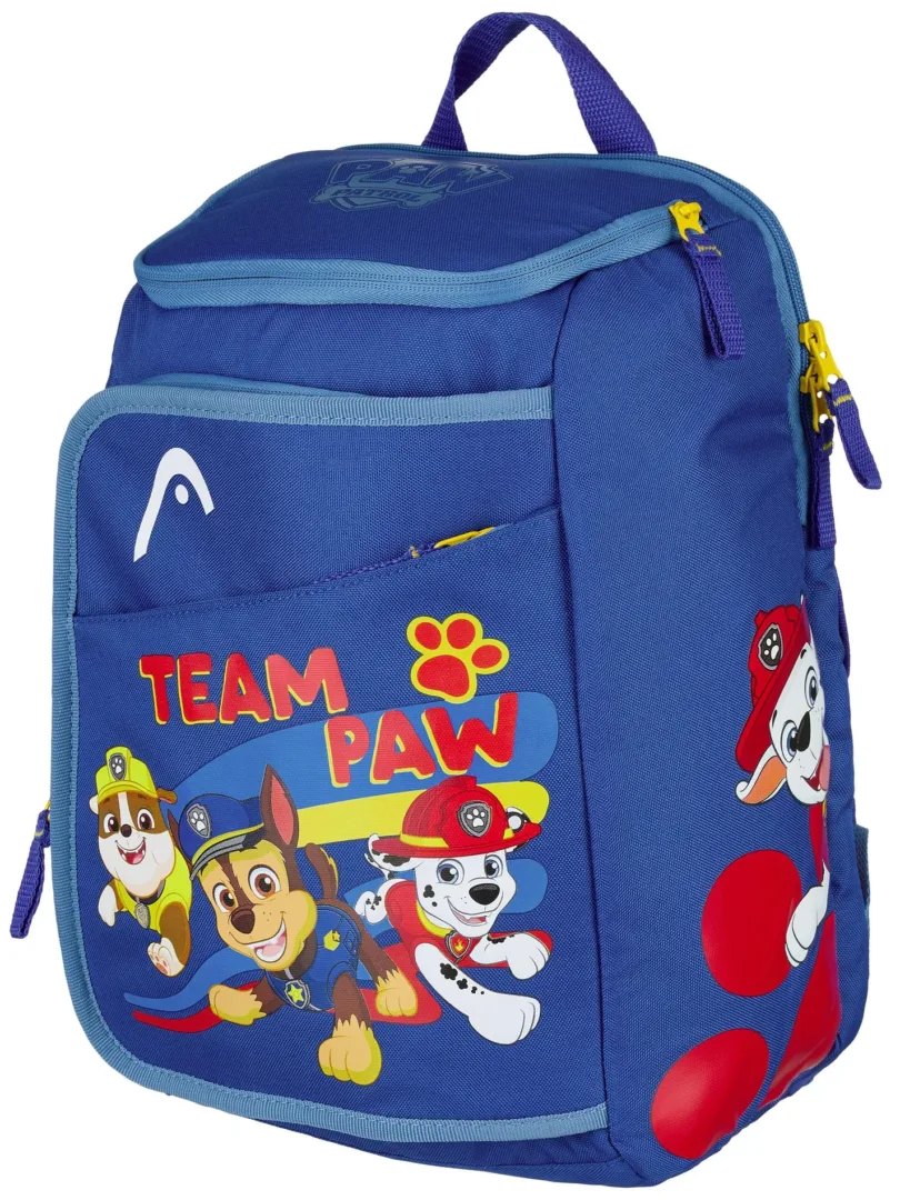 PAW PATROL BACKPACK