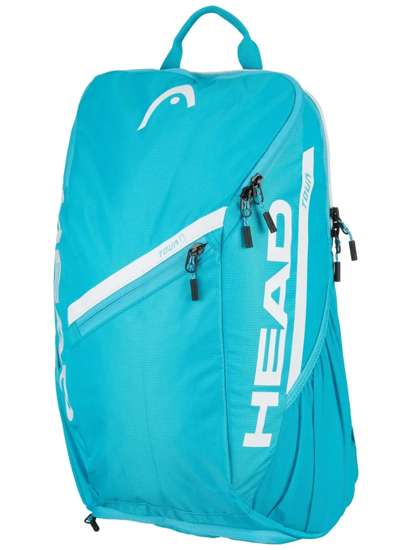 TOUR BACKPACK