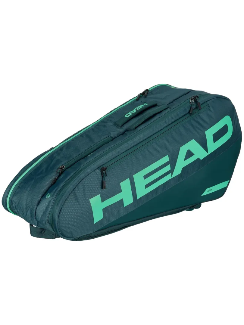 TOUR RACQUET BAG M