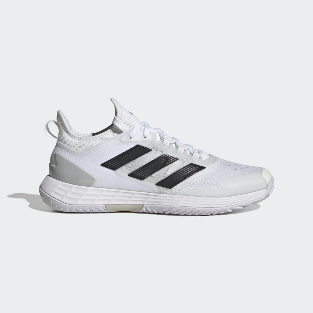 UBERSONIC 4.1 WHT/BLK