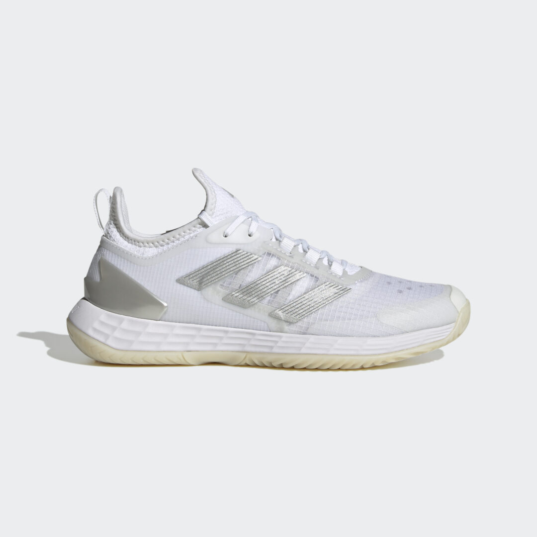 UBERSONIC 4.1 W WHITE
