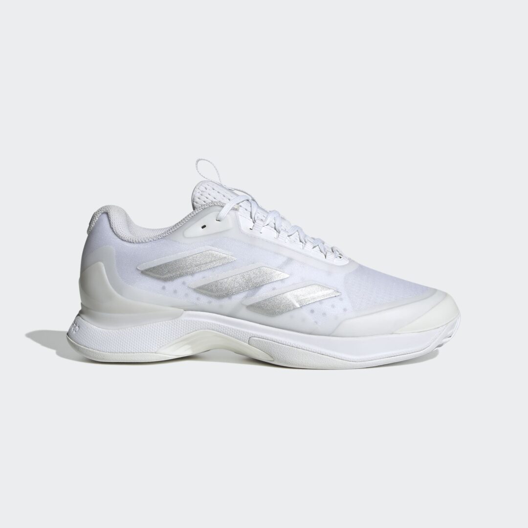 AVACOURT 2 W WHT/SIL
