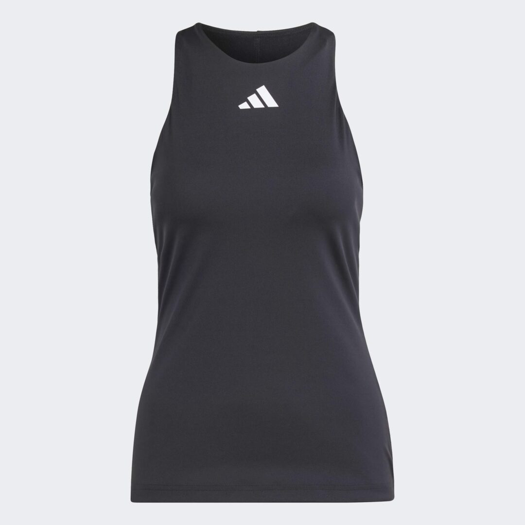 Y-TNK W BLACK