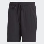 ERGO 7" SHT BLACK