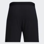 ERGO 7" SHT BLACK
