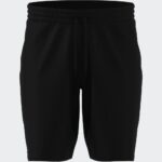 ERGO 7" SHT BLACK