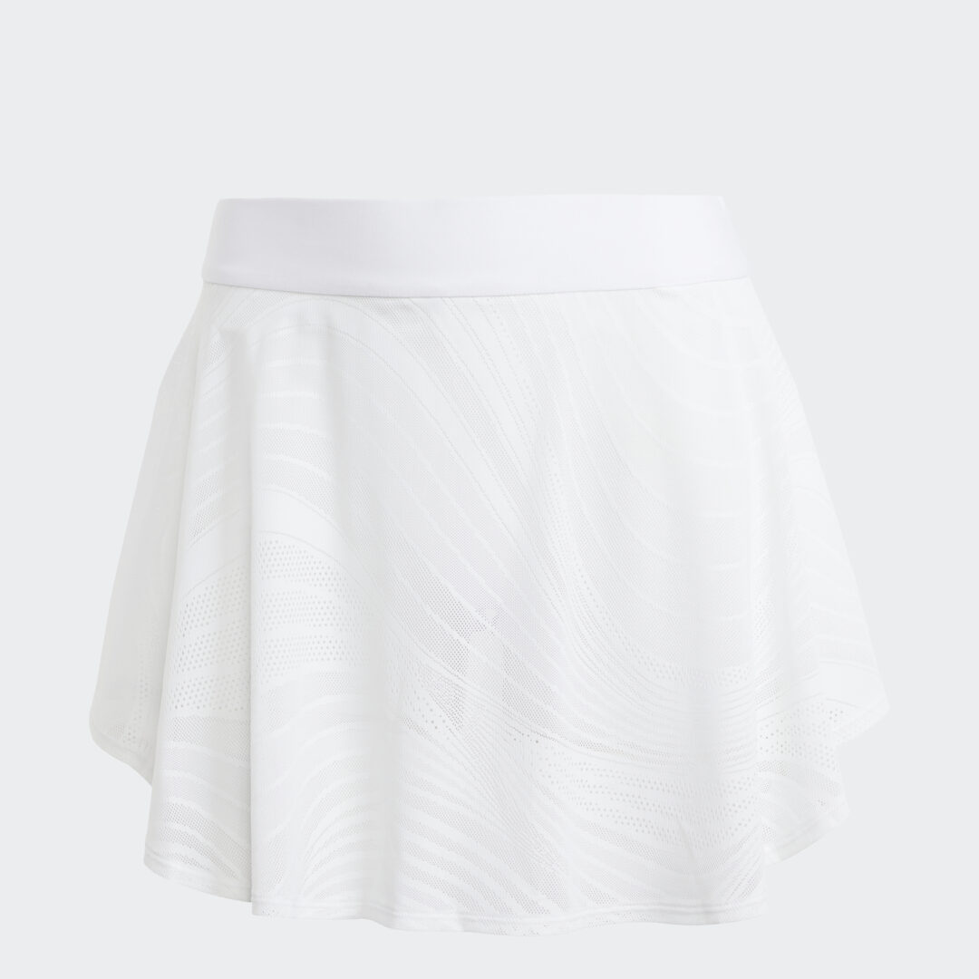 WOW SKIRT PRO W WHITE