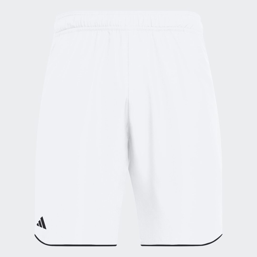 CLUB SHORT 7" WHITE