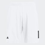 CLUB 3STR 7" SHORT WHITE