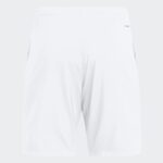 CLUB 3STR 7" SHORT WHITE