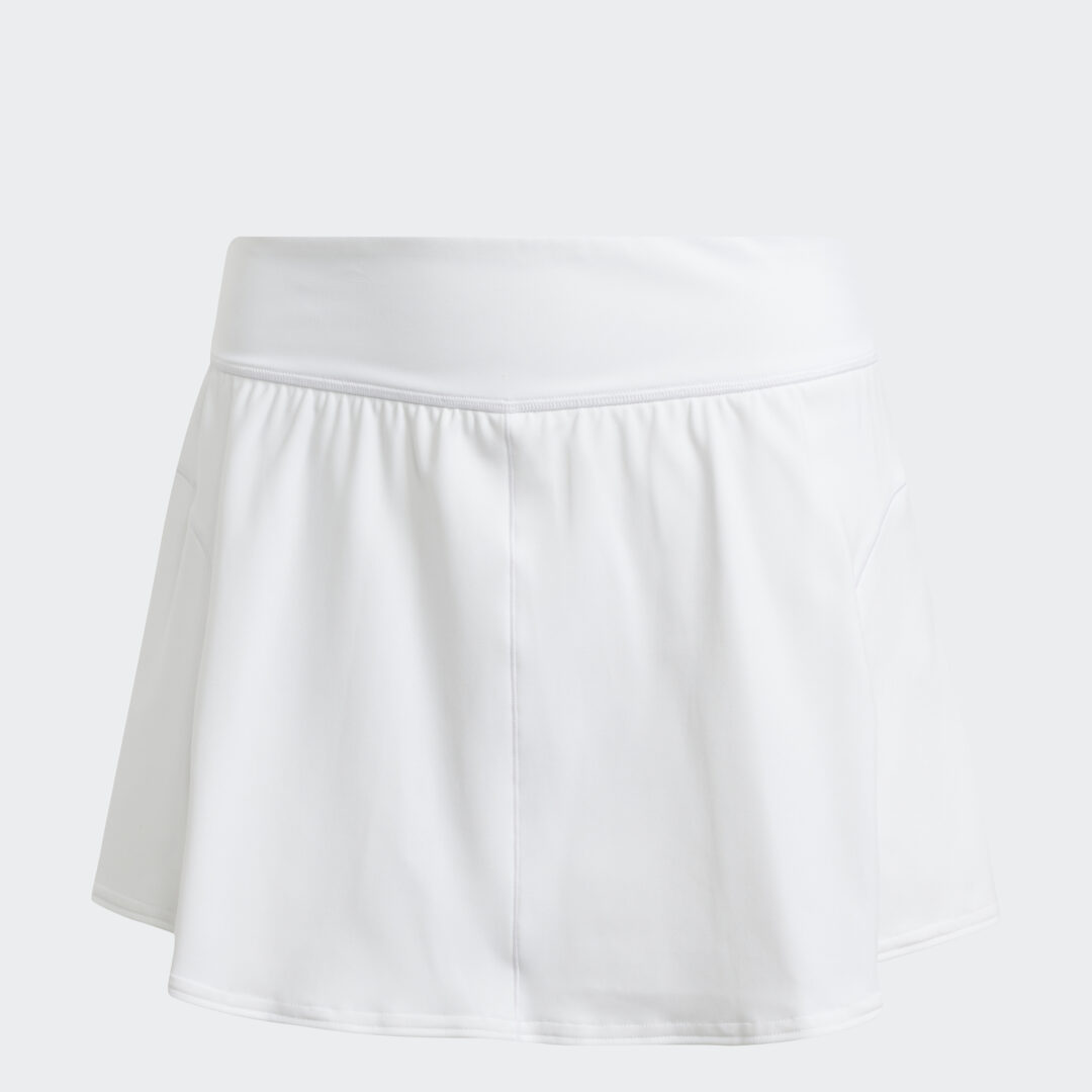 MATCH SKRT W WHITE