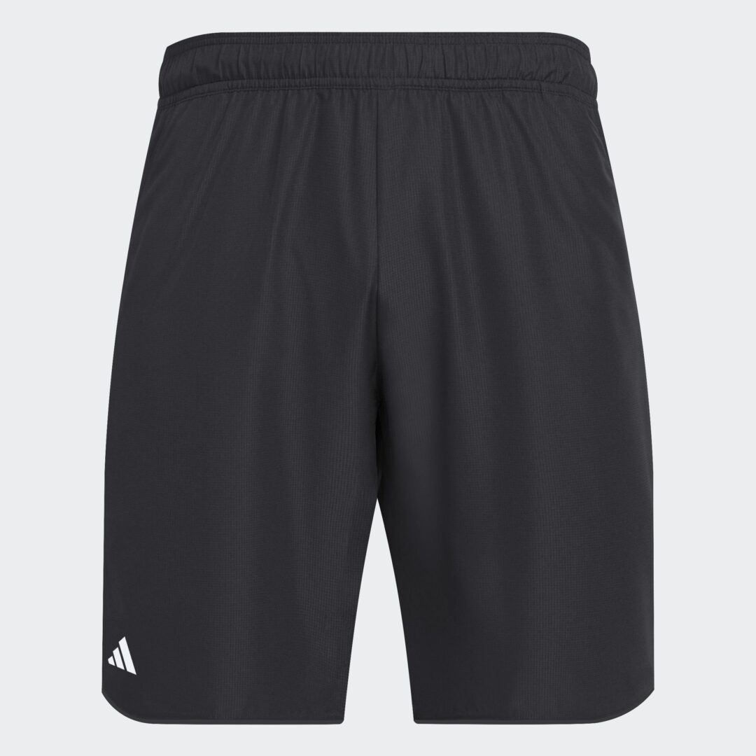 CLUB SHORT 7" BLACK
