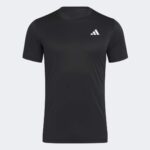 CLUB TEE BLACK