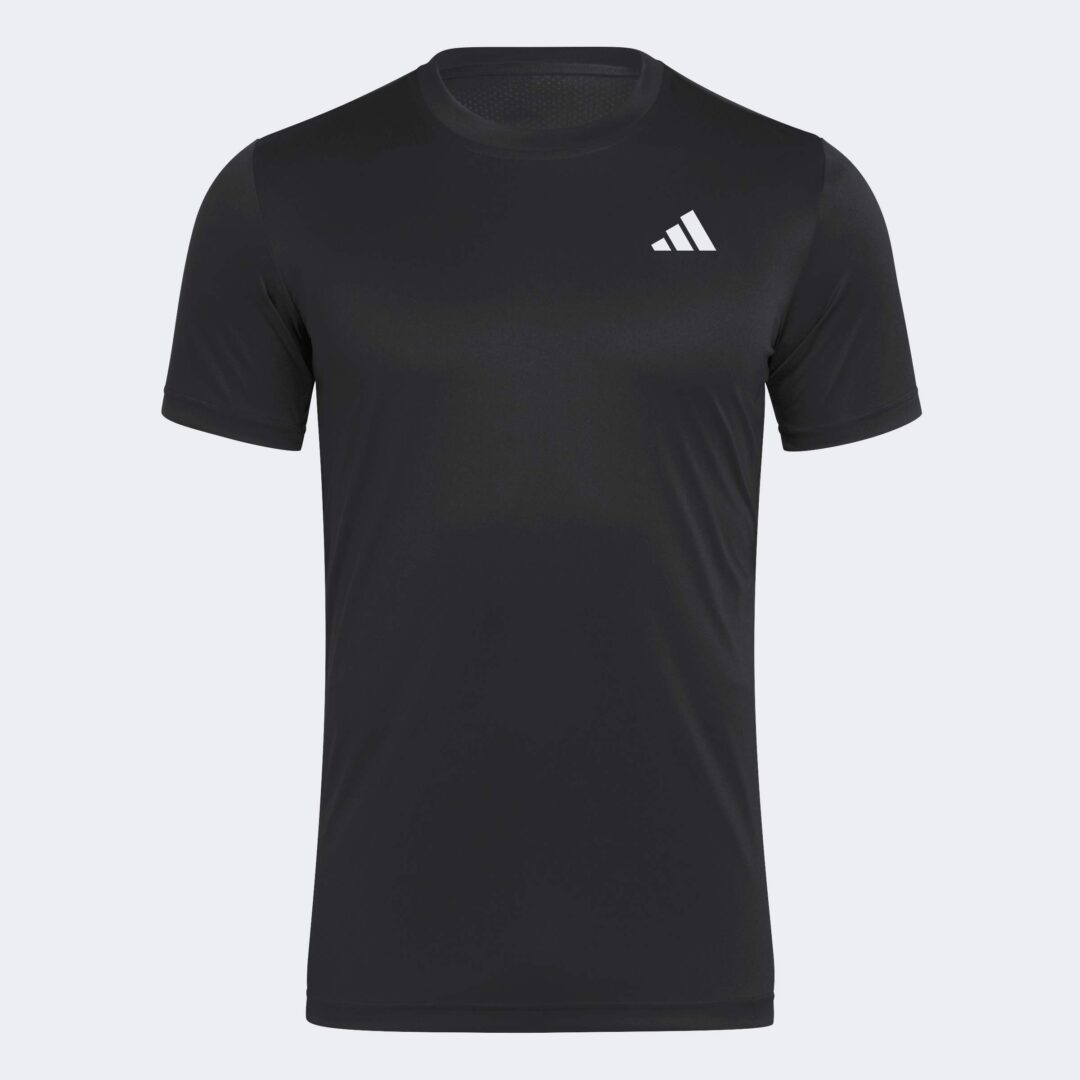 CLUB TEE BLACK