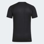 CLUB TEE BLACK