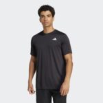 CLUB TEE BLACK