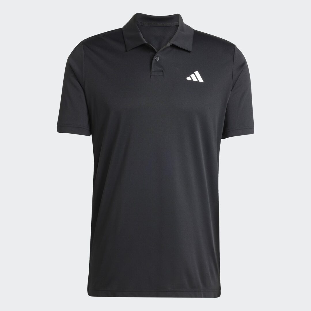 CLUB POLO BLACK