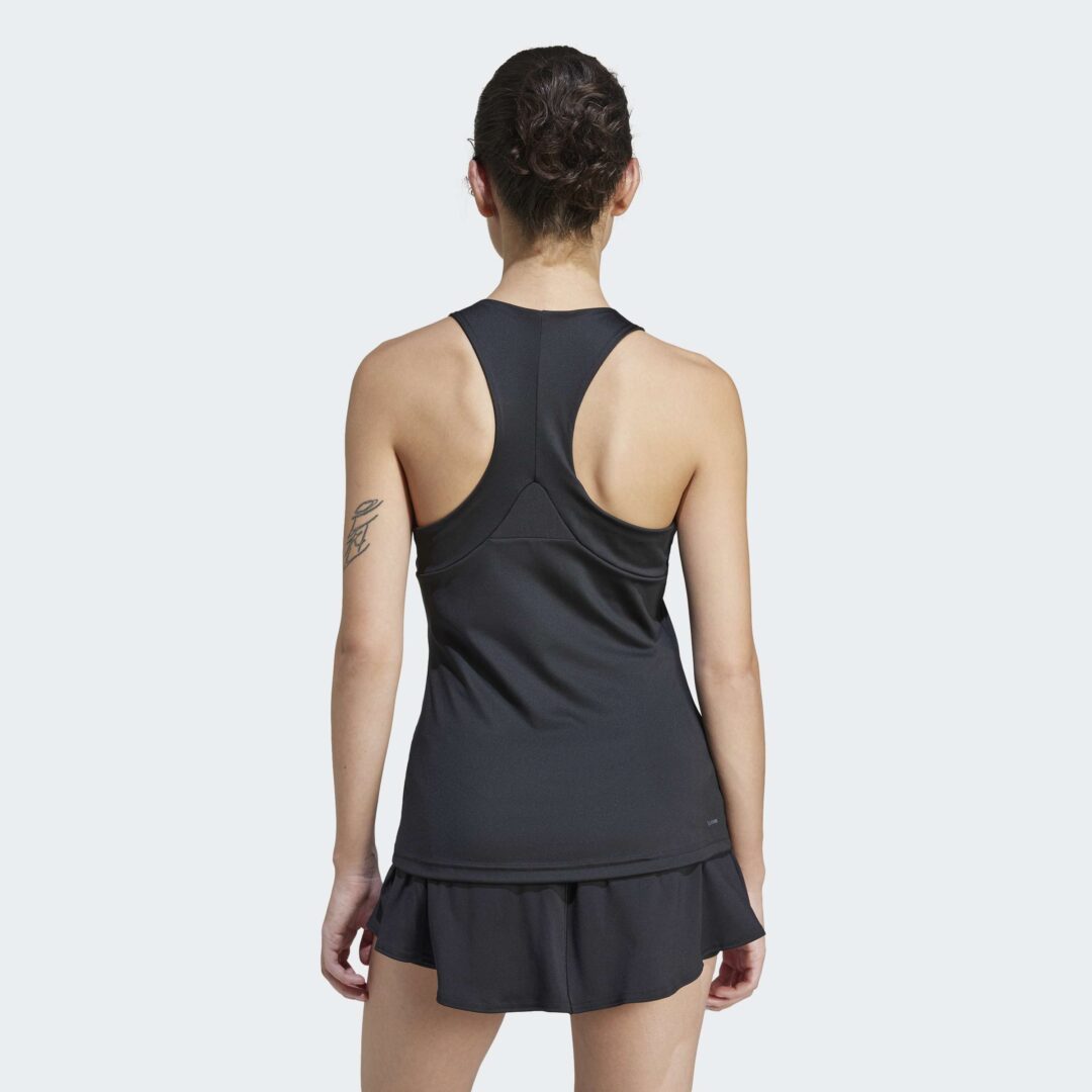 Y-TANK W BLACK