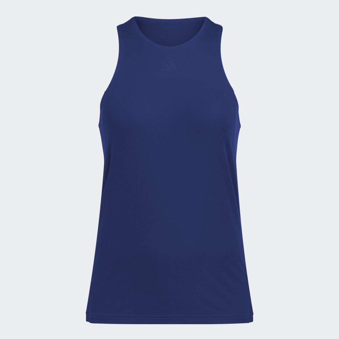 CLUB TNK W DKBLUE