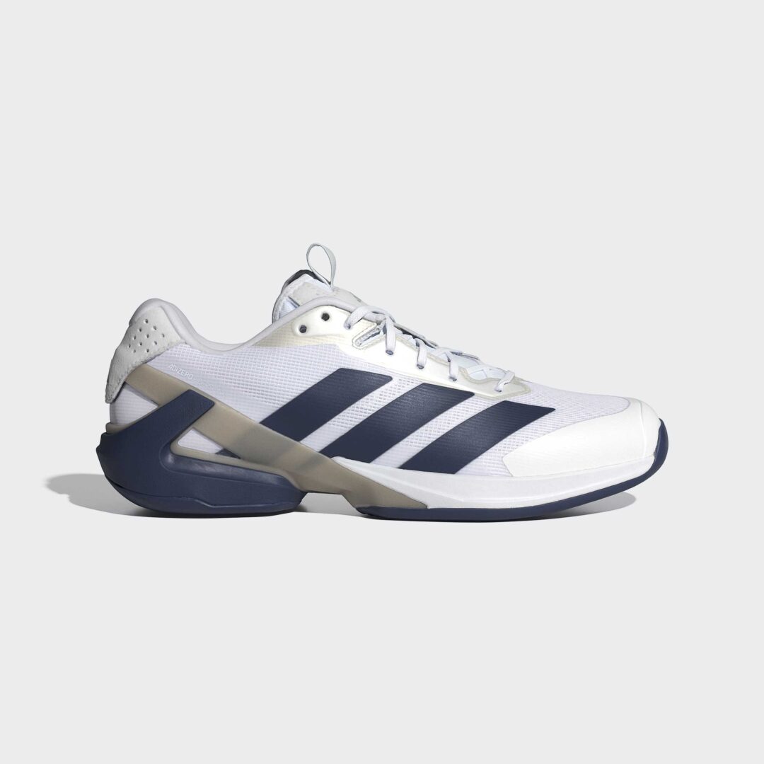 UBERSONIC 5 WHT/BLU