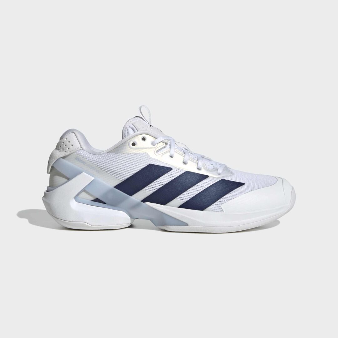 UBERSONIC 5 W WHT/BLU