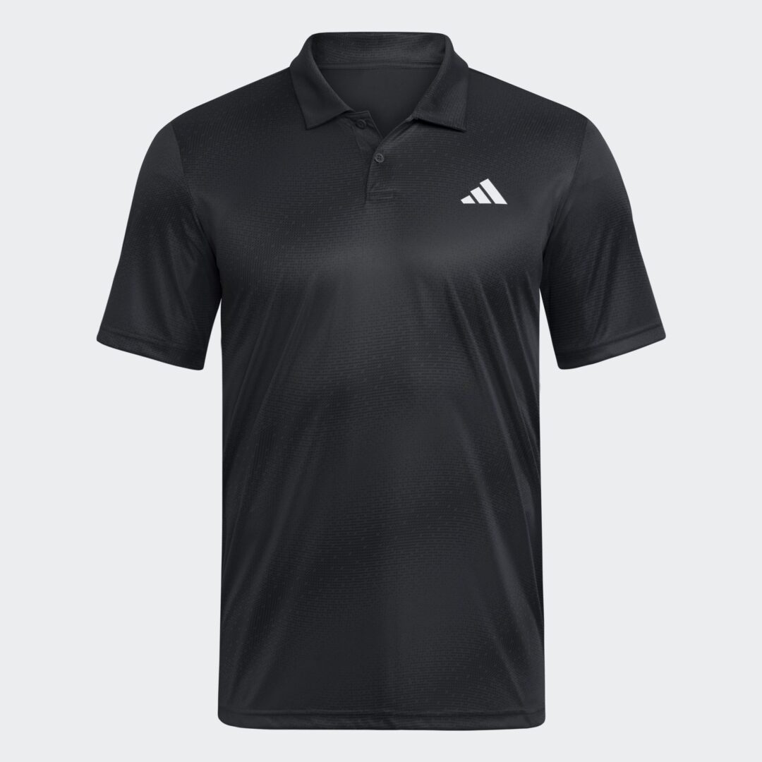 CLUB GRAPH POLO CARBON