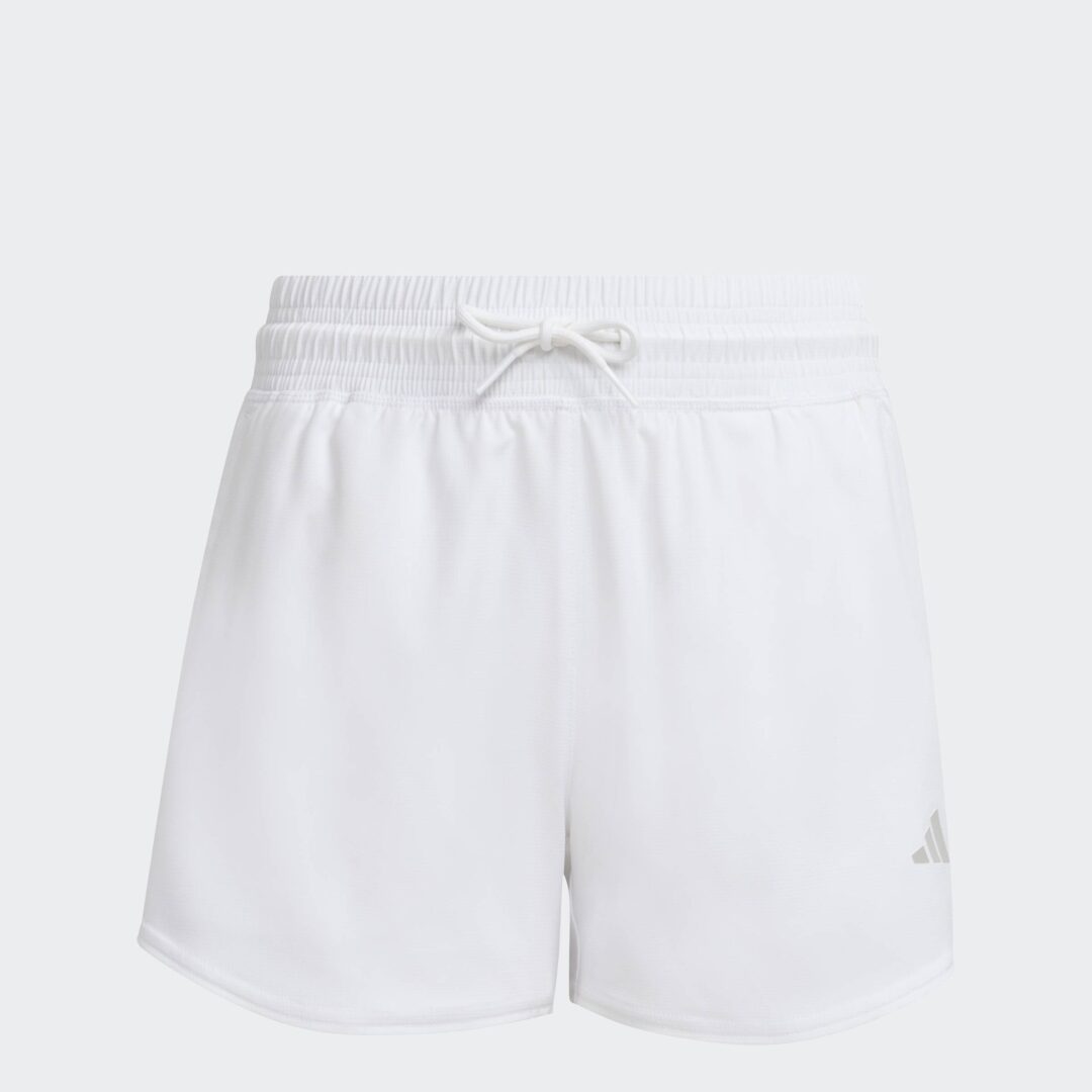 CLUB SHORT G WHITE