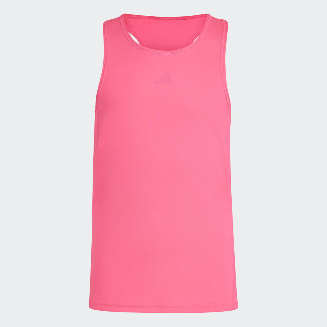 CLUB TNK G PINK