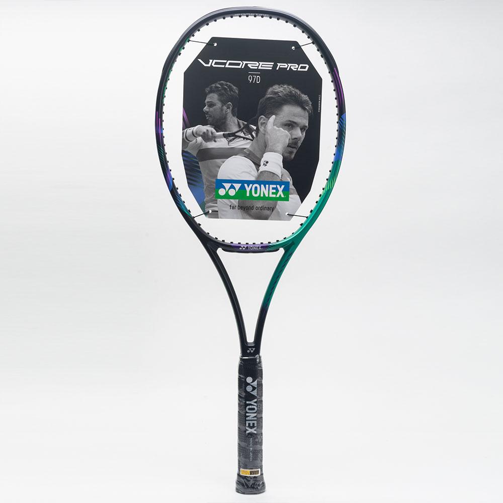 VCORE PRO 97 D