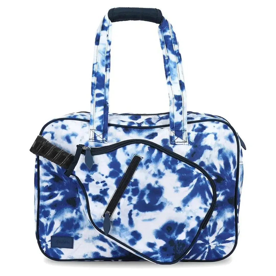 PBT PICKLEBALL TOTE
