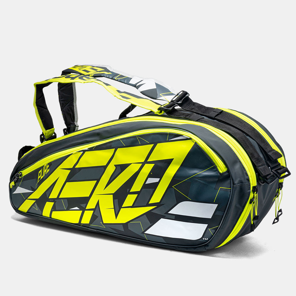 RH X6 PURE AERO 2024