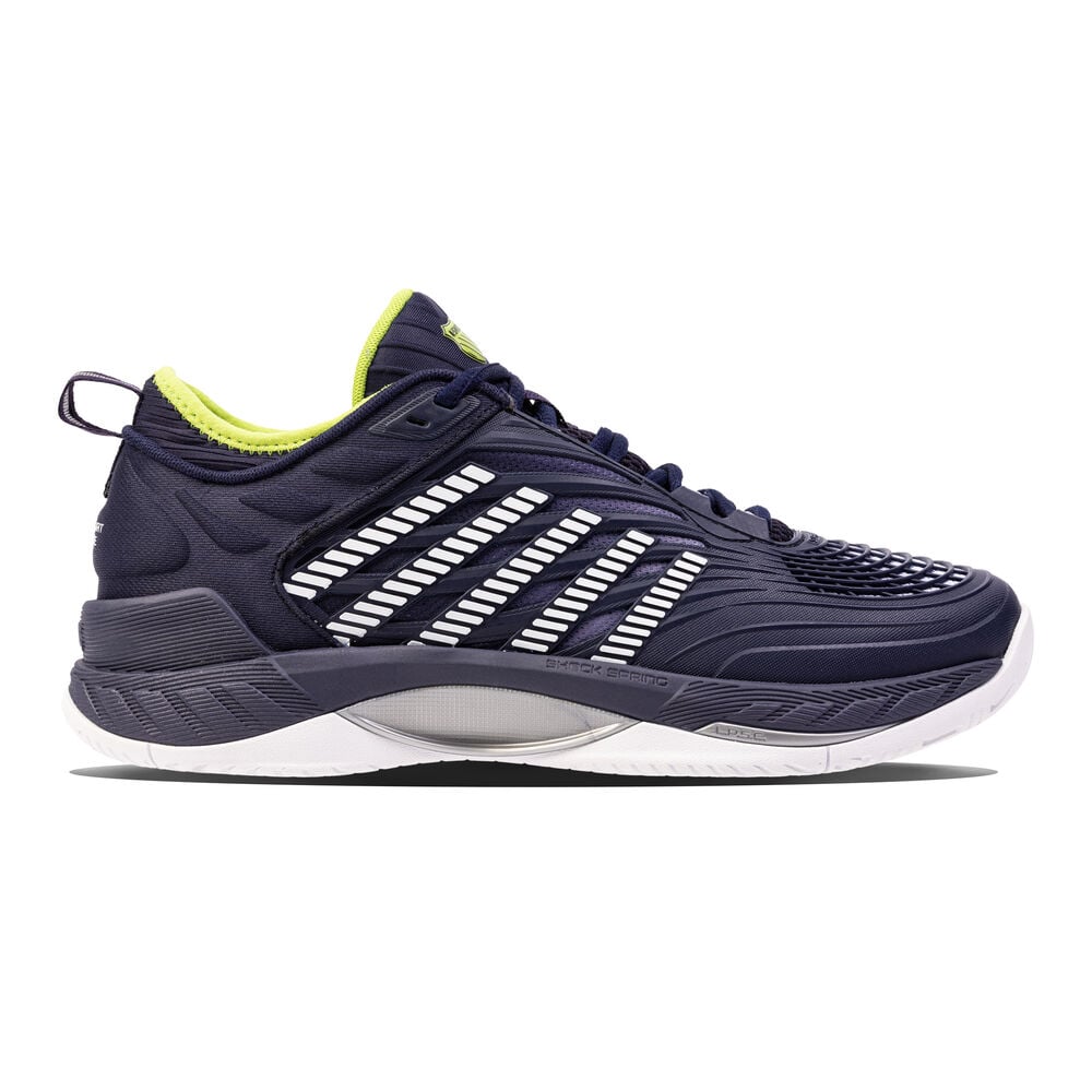 HYPERCOURT SUPREME 2 LY