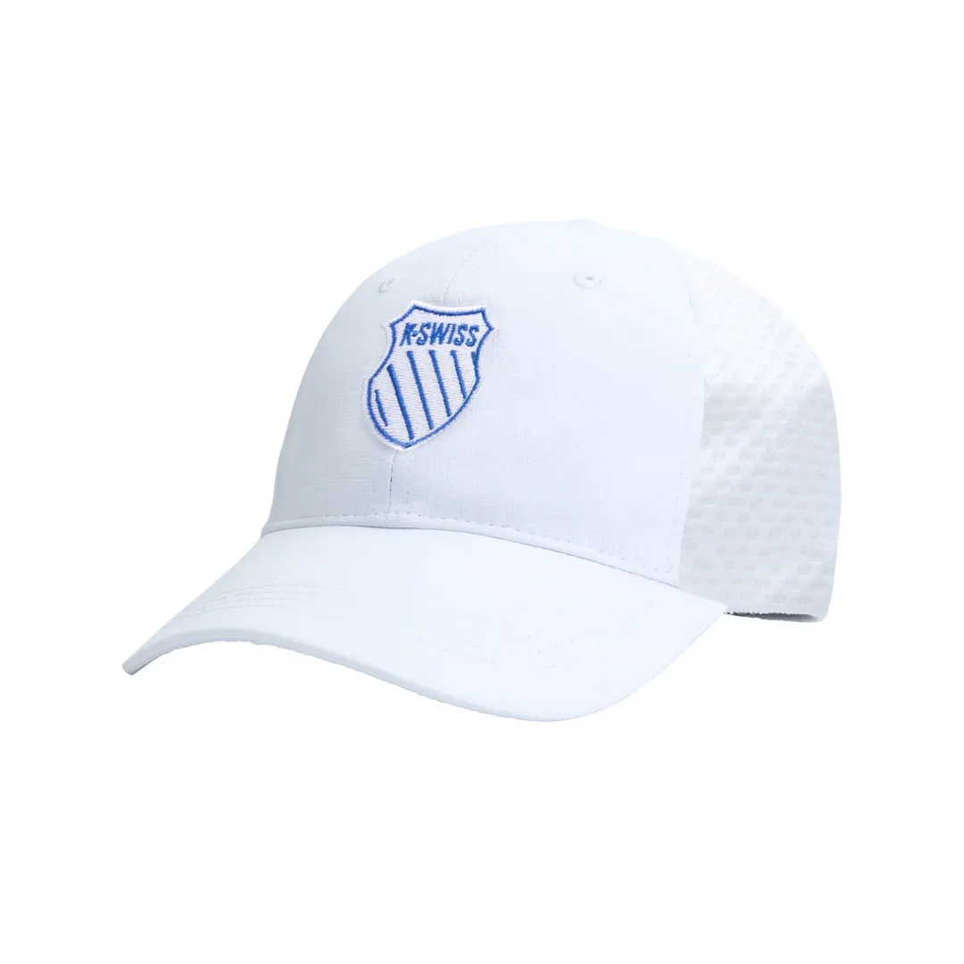 LASER CRT PICKLEBALL HAT