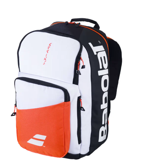 BACKPACK PURE STRIKE