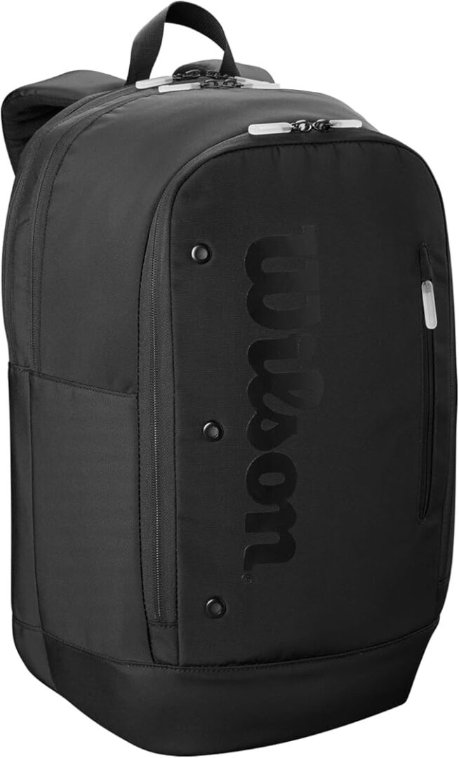 NOIR TOUR BACKPACK