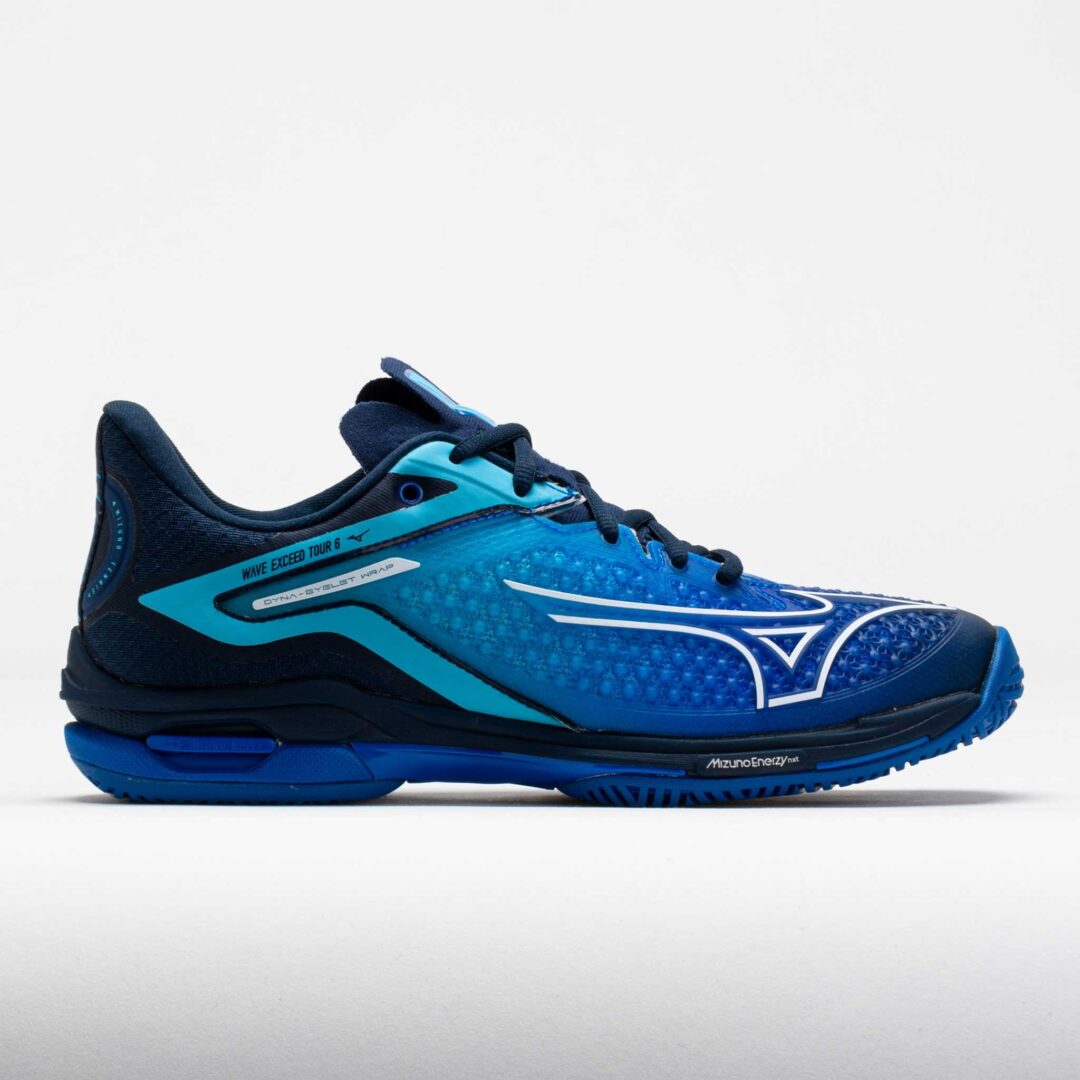 WAVE EXCEED TOUR 6 W