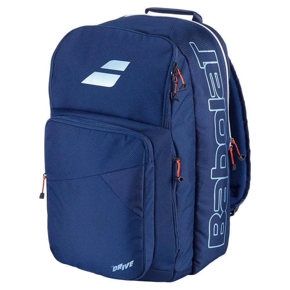 BACKPACK PURE DRIVE