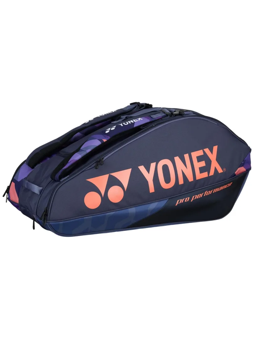 PRO 9-PACK BAG
